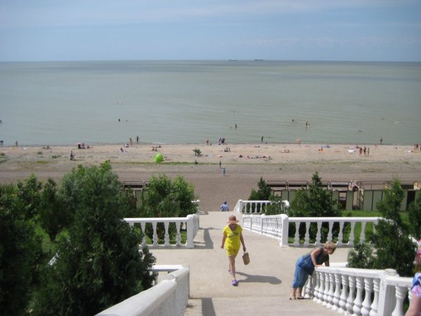 Город Ейск Краснодарский край