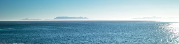 Море панорама