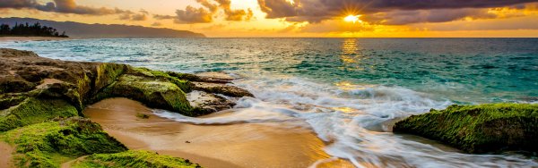 Море панорама