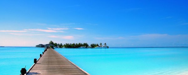 Море панорама