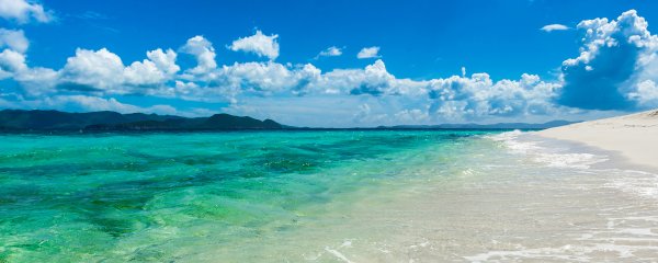 Море панорама