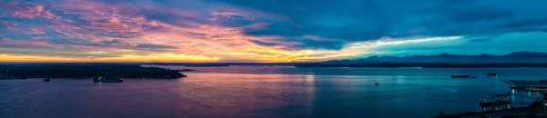 Изображение моря