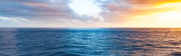 Море панорама