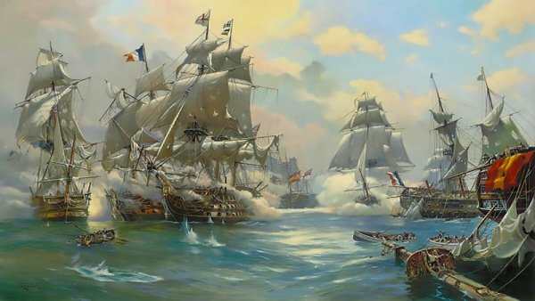 Гарднер маринист