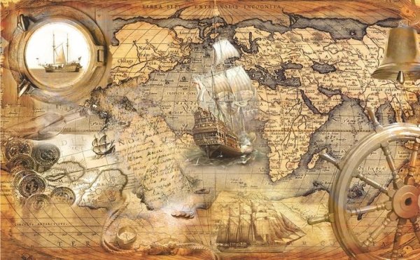 Шлюп Сенявин