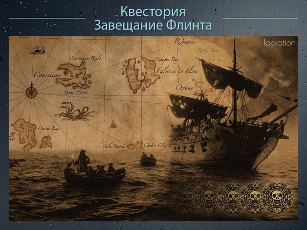 Древняя лодка ирландцев