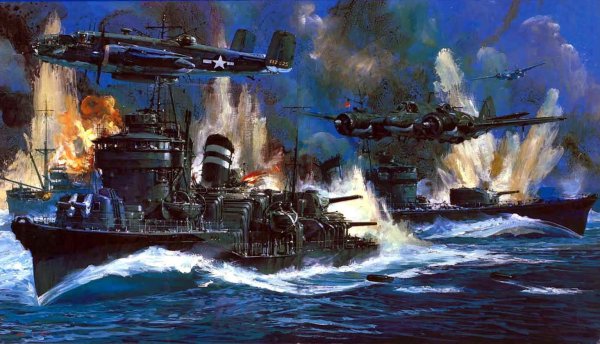 Морское пиратство древняя Финикия