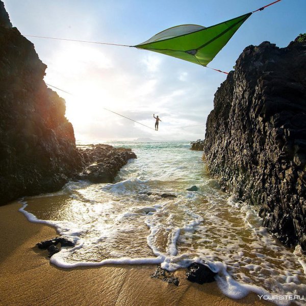 Отпуск путешествие