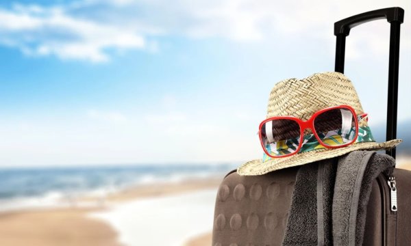 Счастье у моря