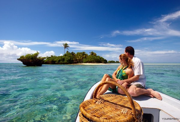 Туризм в Крыму