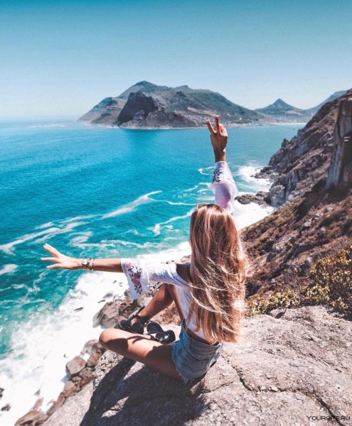 Хочу на море