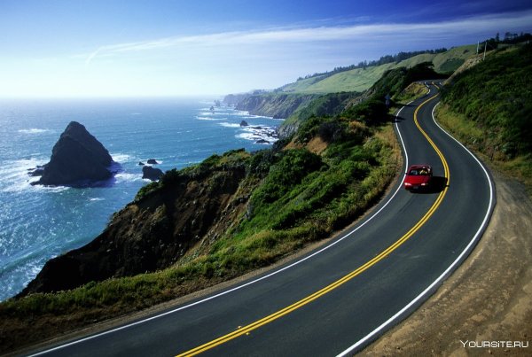 Лос Анджелес Пасифик Коуст