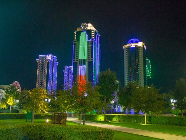 Черное море в Феодосии