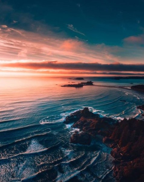 Красивые обои на айфон