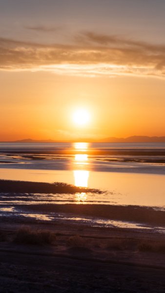 Классное море