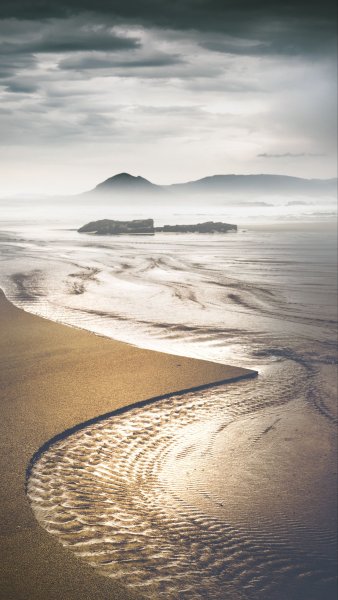 Красивый фон для цитат