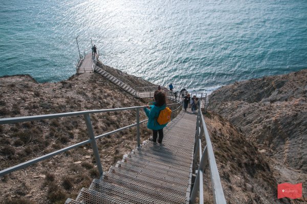 Су-Псех Краснодарский край 800 ступеней