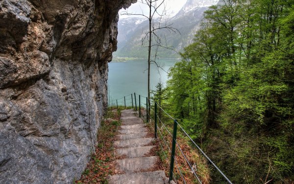 Тропа Уильяма Валласа