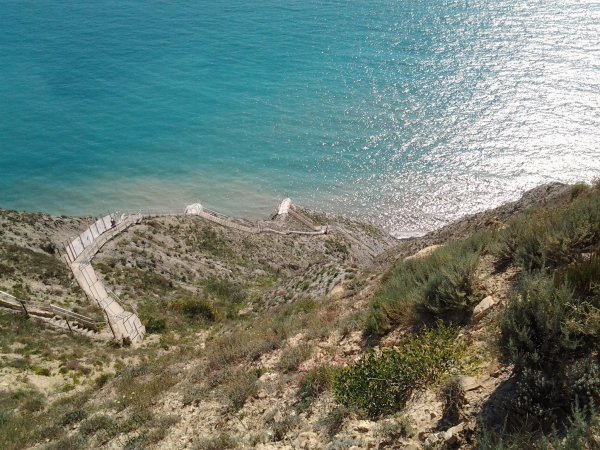 Поселок Су-Псех Краснодарский край