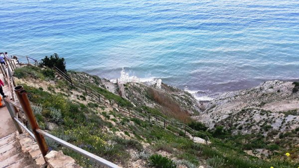 500 Ступеней Анапа