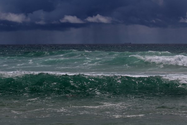 Море волнуется картинки