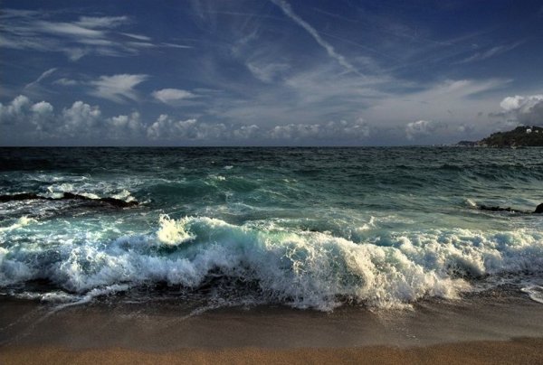 Штормовой Утес