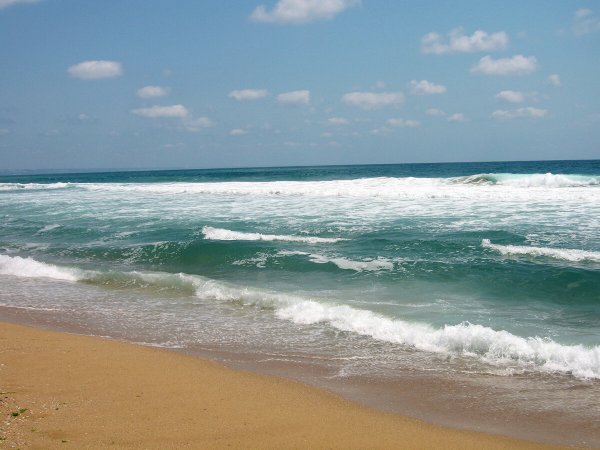 Каспийское море Дагестан