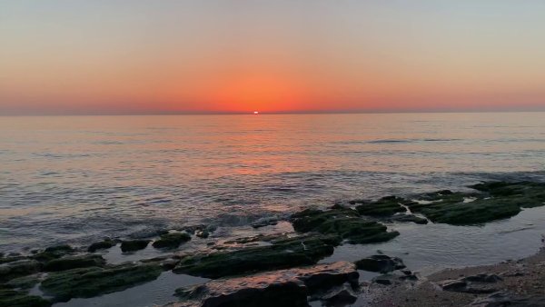 Евразия Каспийское море