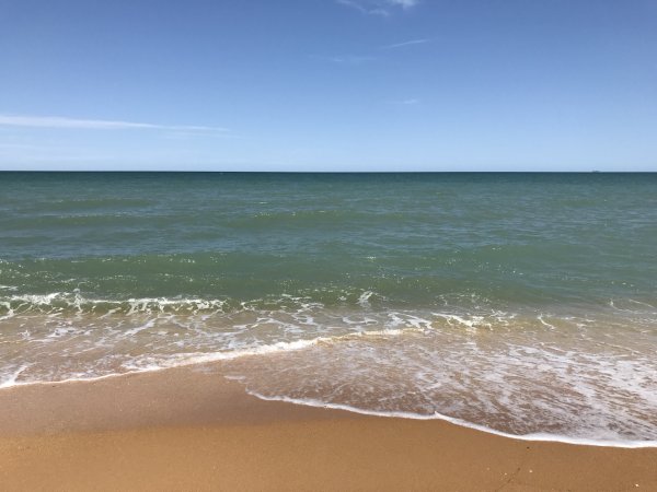 Дагестан Дербент море