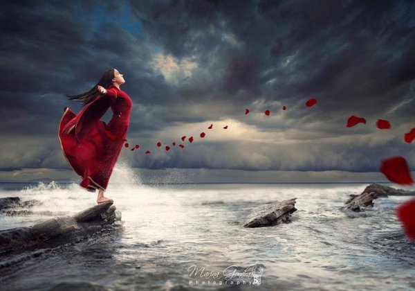 Душевная пустота