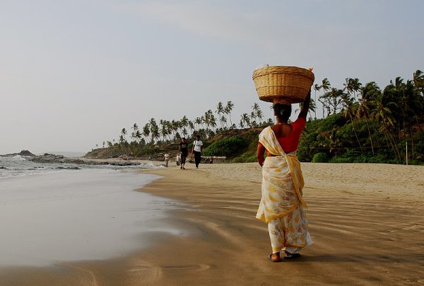 Северный Гоа