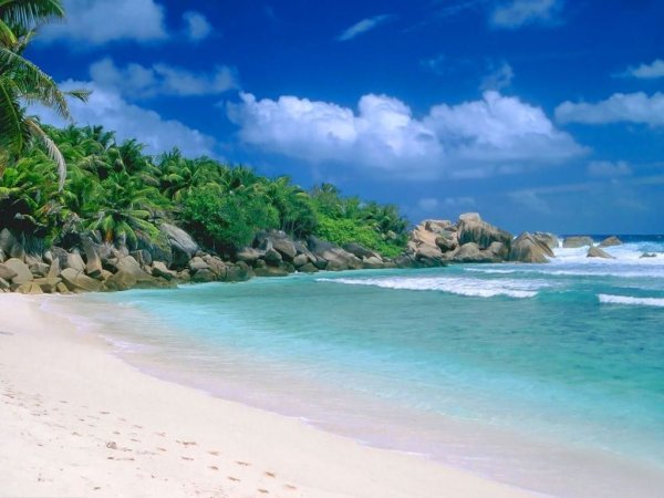 Остров Гуа Гуа