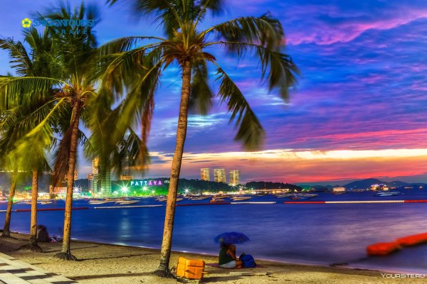 Тайланд Паттайя