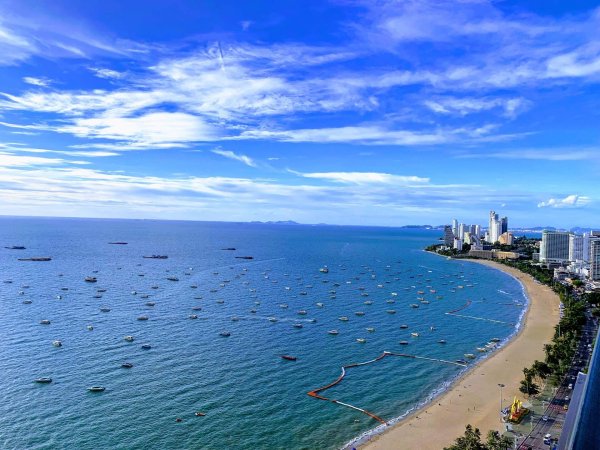 Паттайя Чонбури