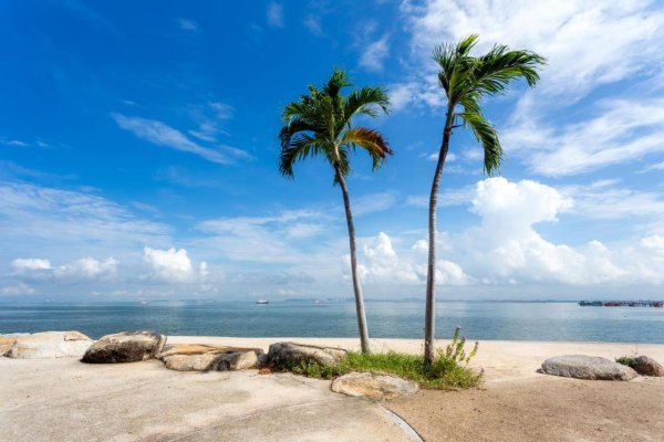 Таиланд город Паттайя