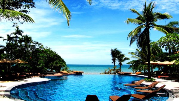 Купер Паттайи