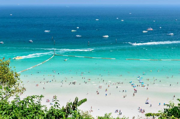 Паттайя Таиланд