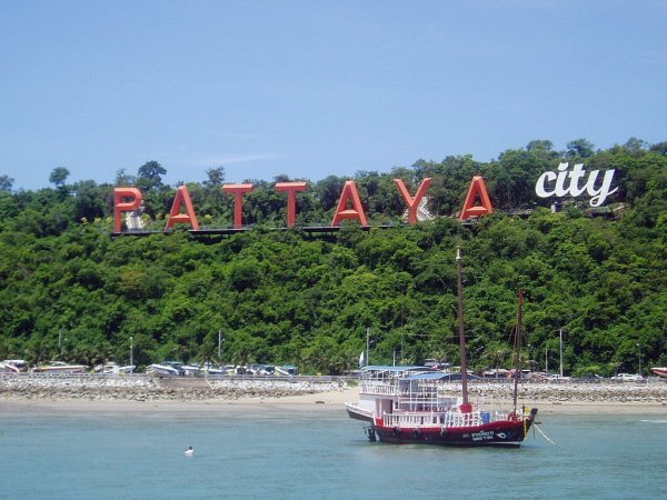 Тайланд в декабре