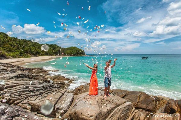 Тайланд Паттайя море