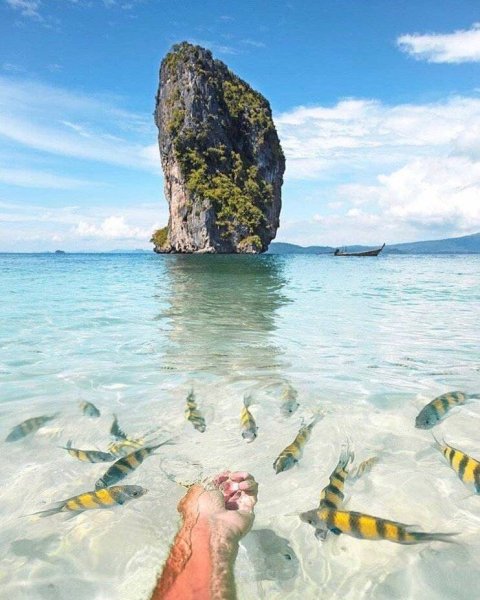 Хуахин Тайланд