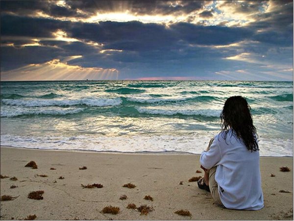 Море скоро увидимся