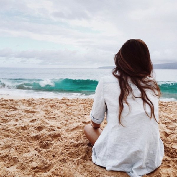 Ты скучаешь по мне