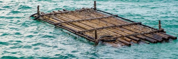 Кон-Тики фильм 2012 плот