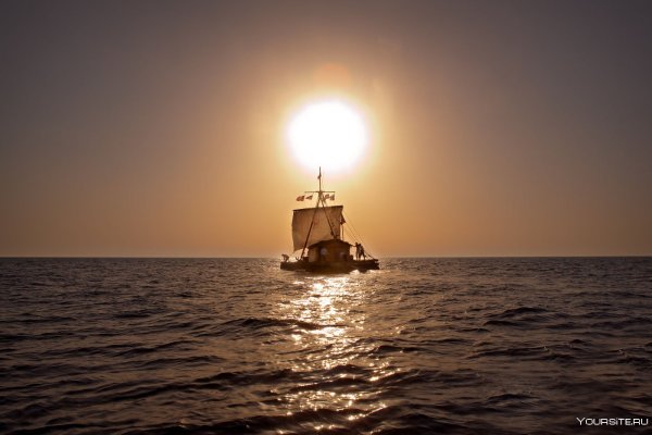 Плот кон-Тики тура Хейердала