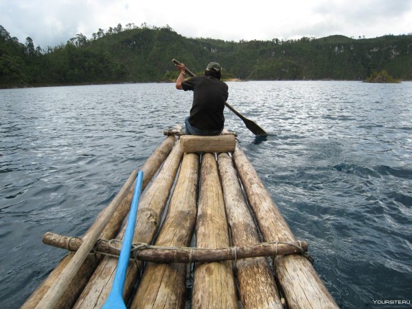 Капустин Григорий Иванович. Морской пейзаж