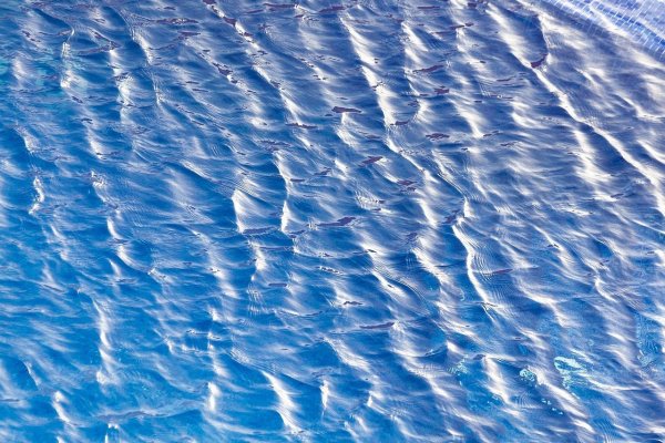 Водная гладь