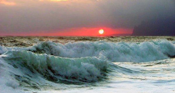 Морской Прибой Евпатория