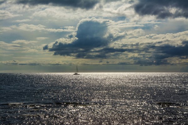 Атлантика шторм