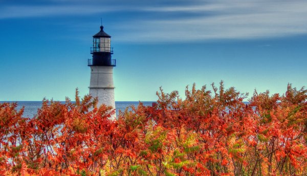 Геленджик Сочи осенью