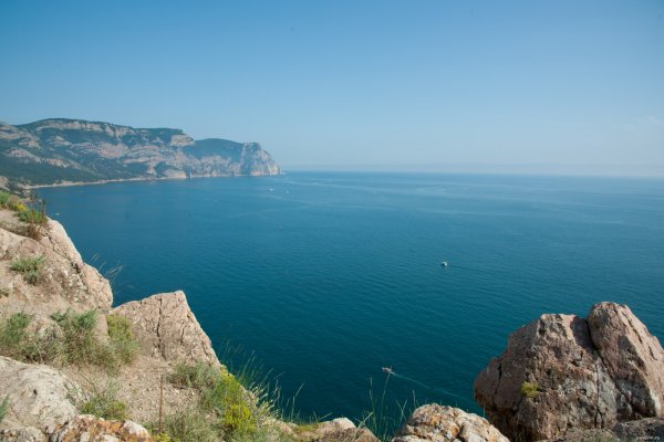 Кастрон Крым